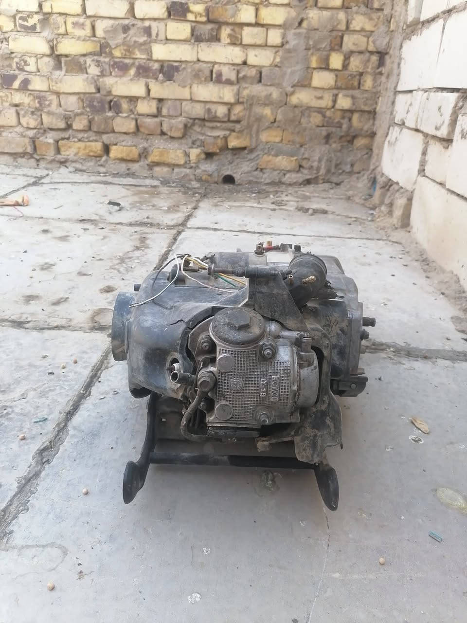 محرك فراشه كايم وقبق الهندر مكسور ابيع كوم حديد مكاني حي العسكري شارع 30
*********** لتصال أو المراسله
