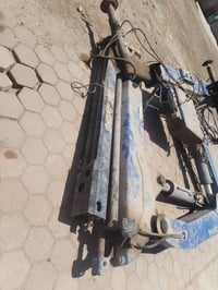 كرين • ٨ طن • بلعماره