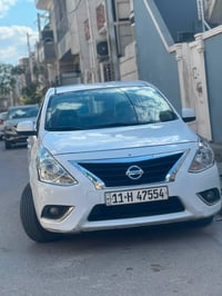 السلام وعليكم سني هندي مديل 19 ماشيه 132000km رقم بغداد تحويل ثاني يوم...