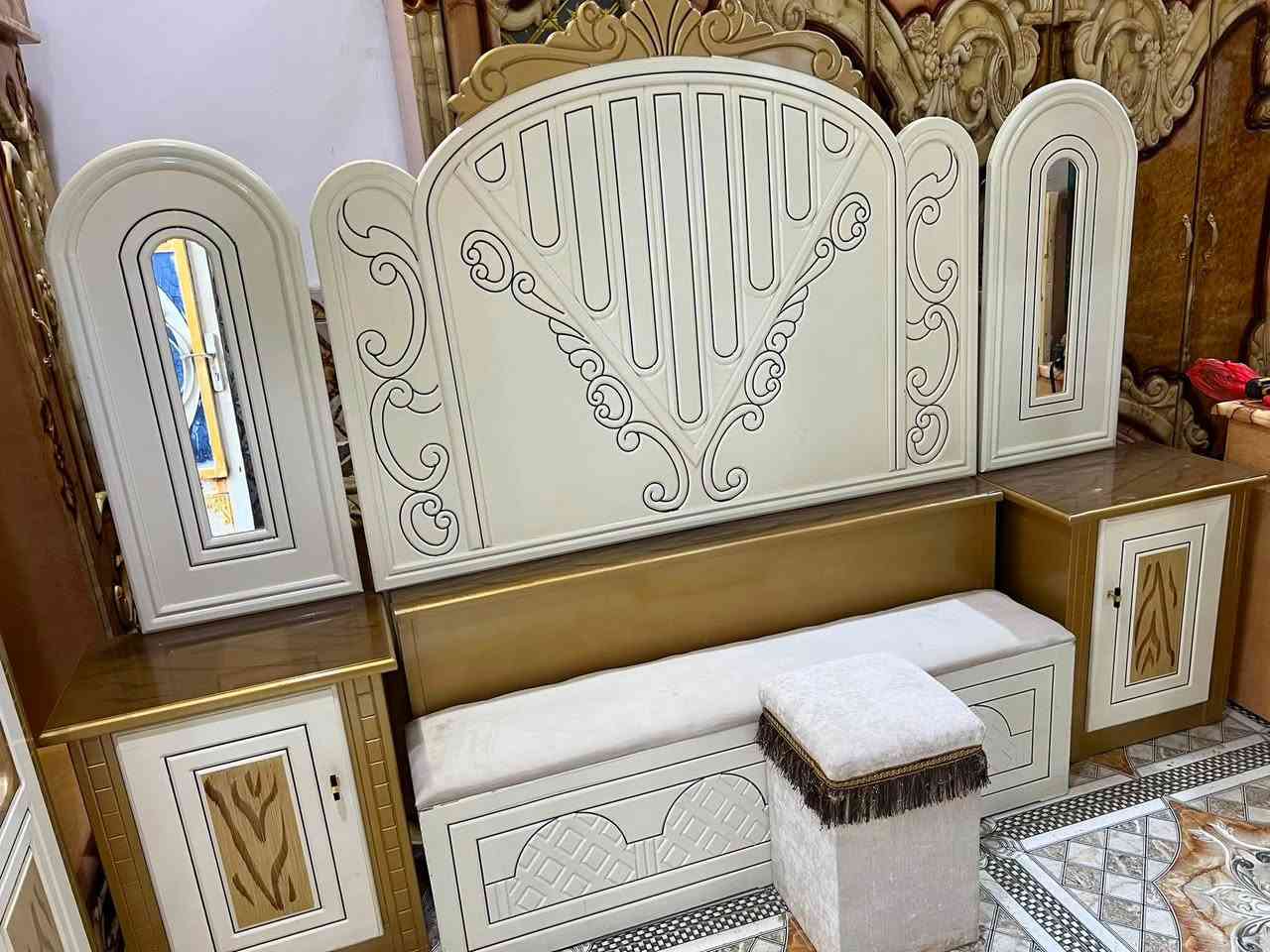 غرفه اخشاب تسكام ام السته طابقين تصمم تركي جديده كلش سعر 900 عنوان سوك الشيوخ حي العسكري رقم ***********@إشارة
