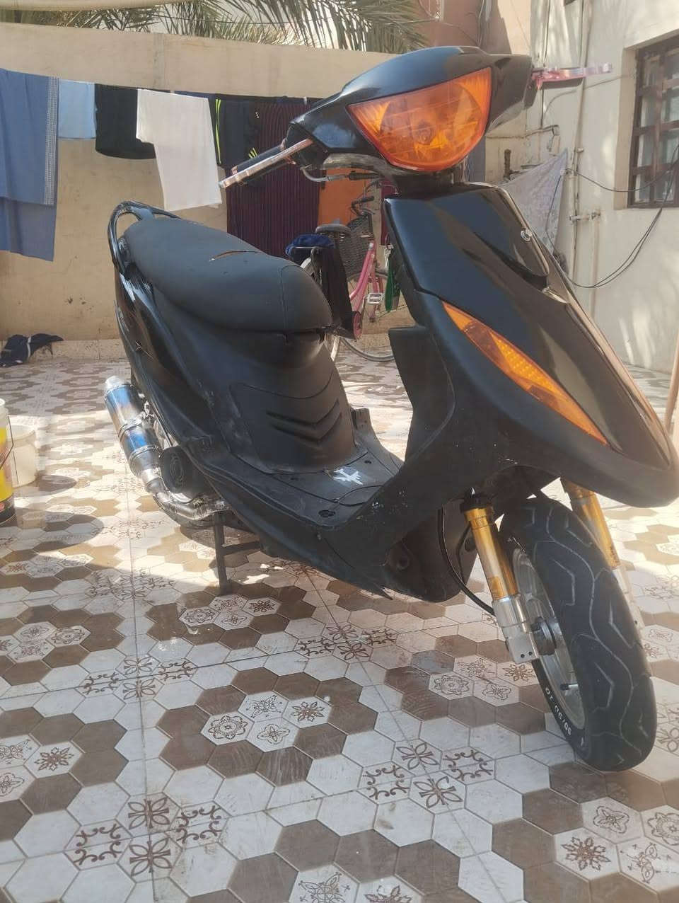 ماكس عدلة • مزودة • مابيها نقص