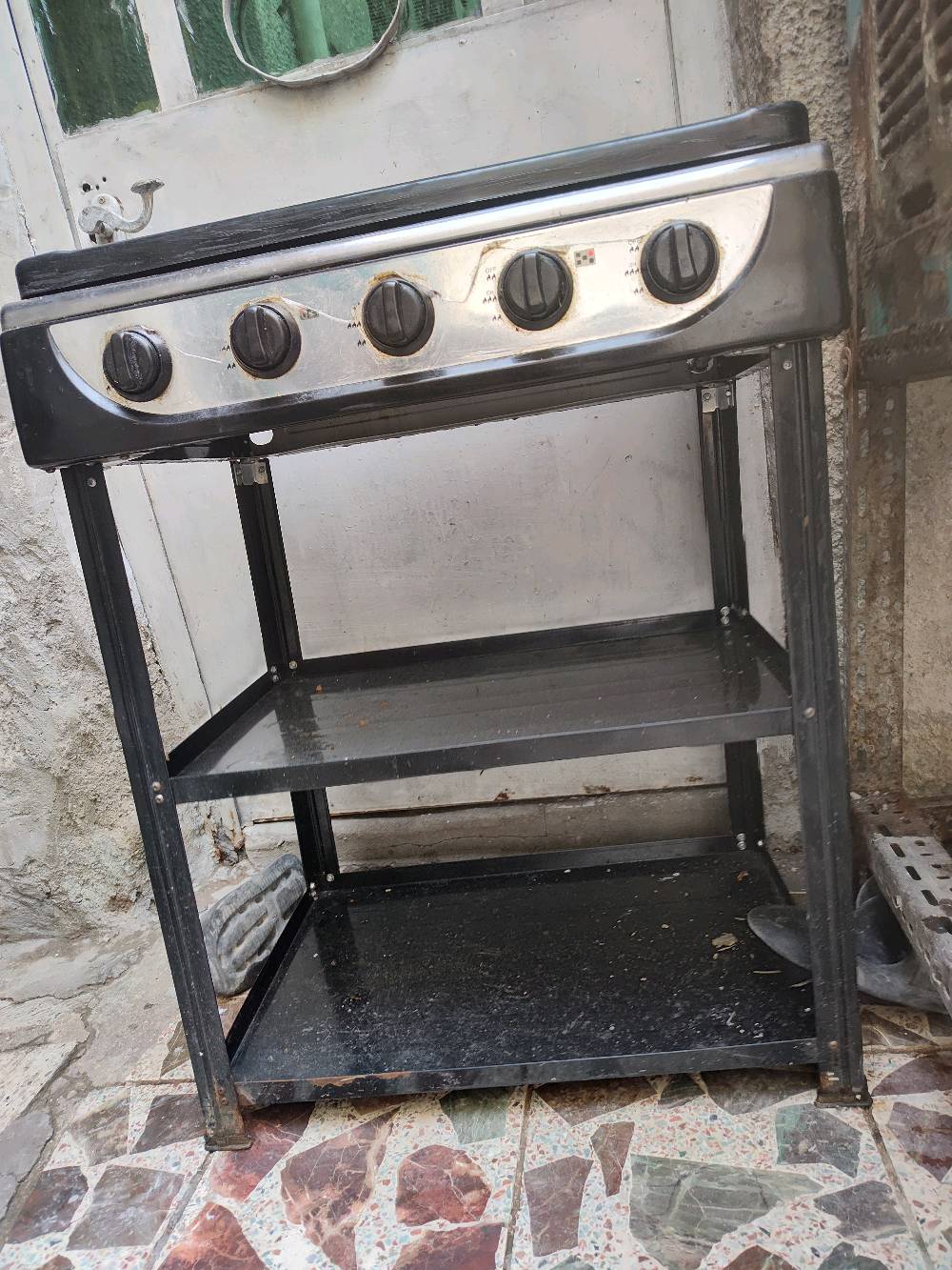 طباخ ٥ عيون • نضيف • مدينه الصدر