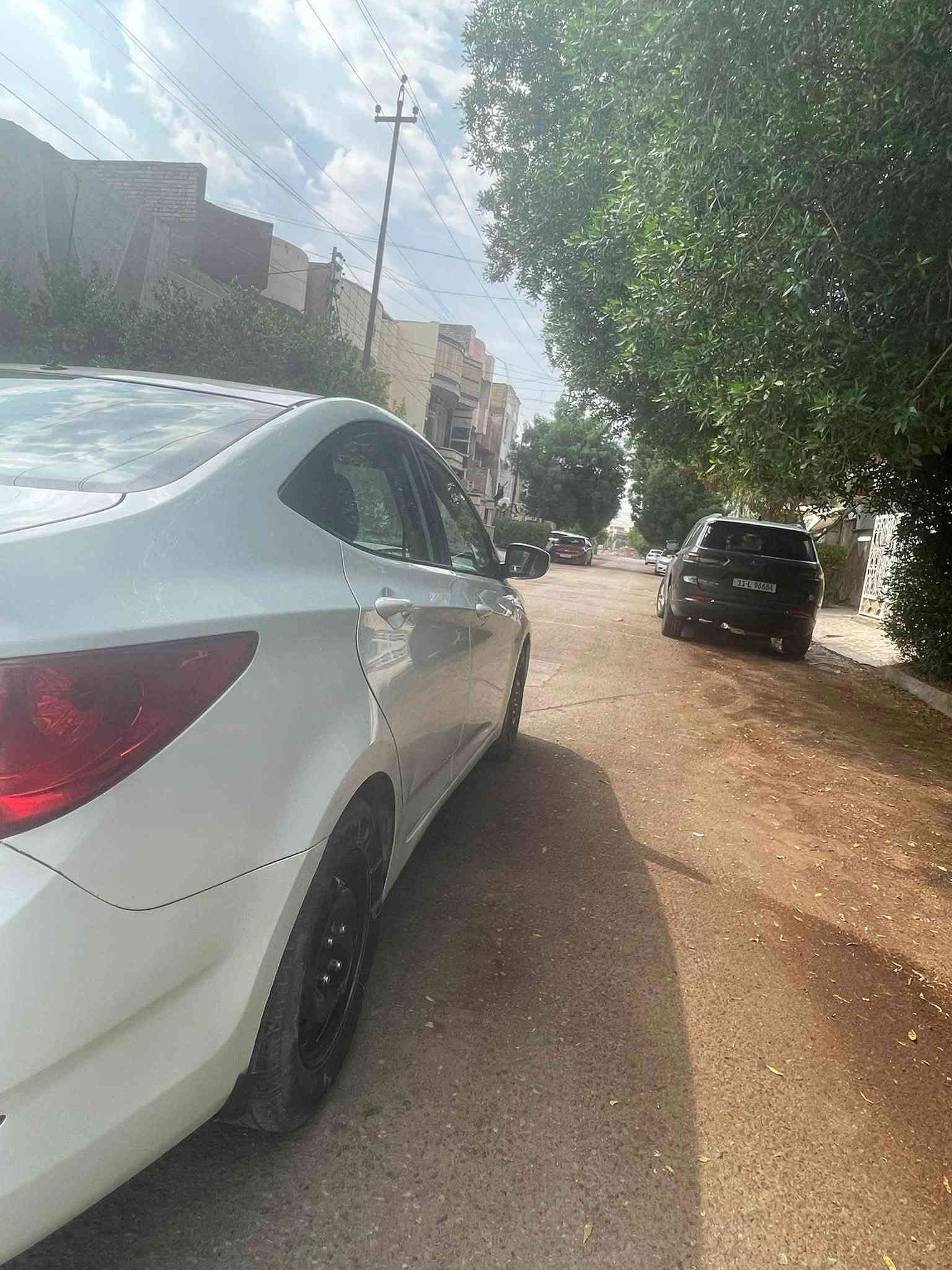 سلام عليكم
اللبيع اكسنت خليجي موديل2013

مكينه 1600دوش تبريد ثلج رقم بغداد دولي تحويل مباشر بيهـ صبغ بنيد ماشيه139الف سعر74وبيهـ مجال حك جيه مكاني بغداد شعله  هـ***********

