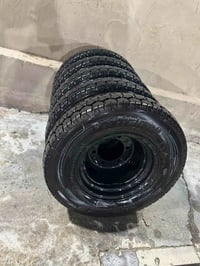 تاير ويل • ٢٦ • كربلاء طوريج
