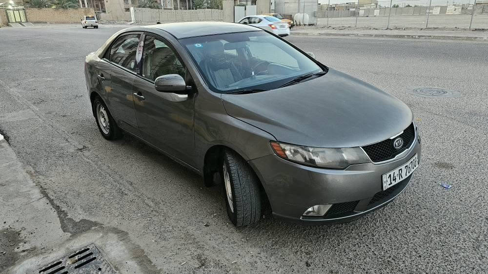 لسلام عليكم kia forteوارد امريكي2011بدي ما مكفول شواصي الغود قماره تكم مكفولات غرفه نضيفه محرك 2000دوش بسمي تحويل ثاني يوم رقم انكليزي حداديه 70بل ميه كير atست نمر مكينه حلوه مفتوح امبدل كازكيت 
السعر70وبيهة مجال
رقم*********** ابو الخصيب, البصرة
