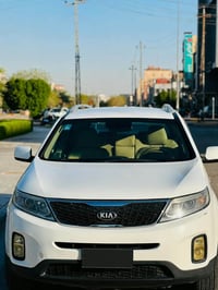 سورنتو ٢٠١٥ • مكفولة • كربلاء