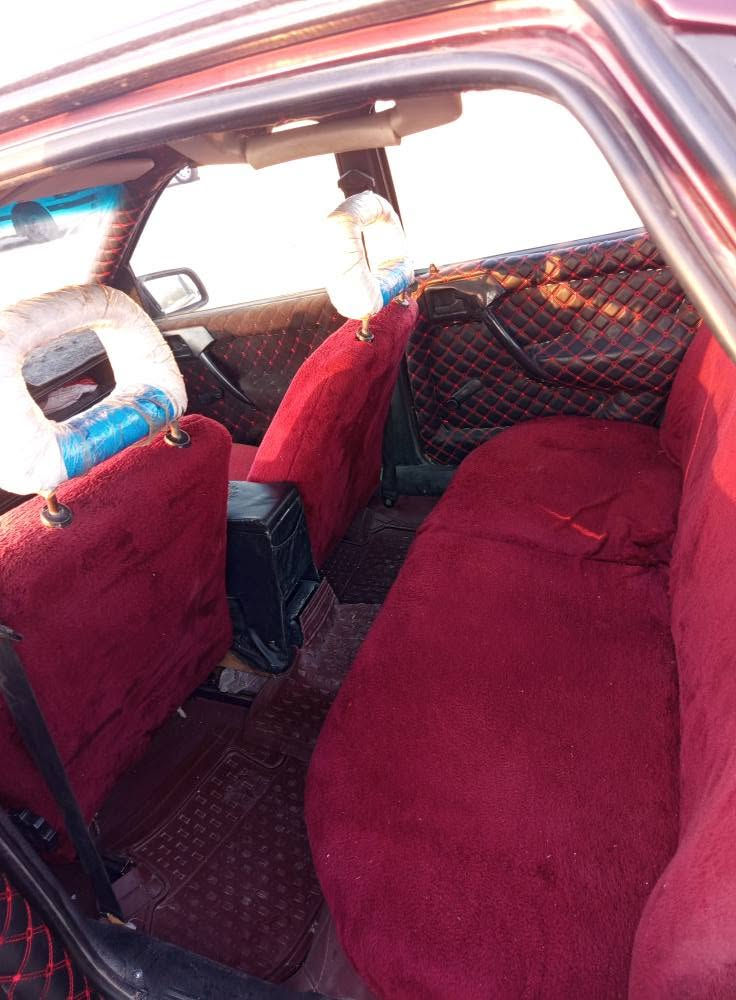 أوبل فكتر موديل 91سنوي جديد دفتر بازين محرك 18 كير عادي محرك كير بل شرط سيارة جهاز بدون مصرف بس صبغ جماليه فقط بدون ضربة سعر 38 مكاني طوز *********** كركوك, العراق
