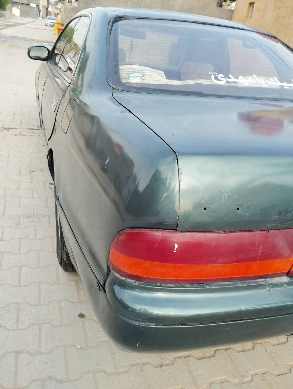بطه منفصل • موديل ٩٢ • رقم انبار