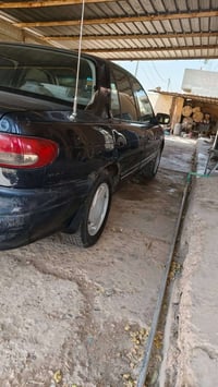 سيفية • كير عادي • تبريد مكفول