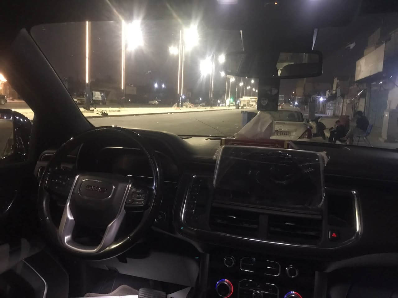 سلام عليكم GMC للبيع و المراوس في لاندكروزر المحدث او لاندكروز الحديث
مواصفات السياره SLE
السياره تخريج شركه باسمي كفاله عمامه
مديل 2023 الممشى (94905)
رقم مميز السياره لاستفسار
هـ ‭***********‬
مكان السياره البصره
وتحياتي للجميع
