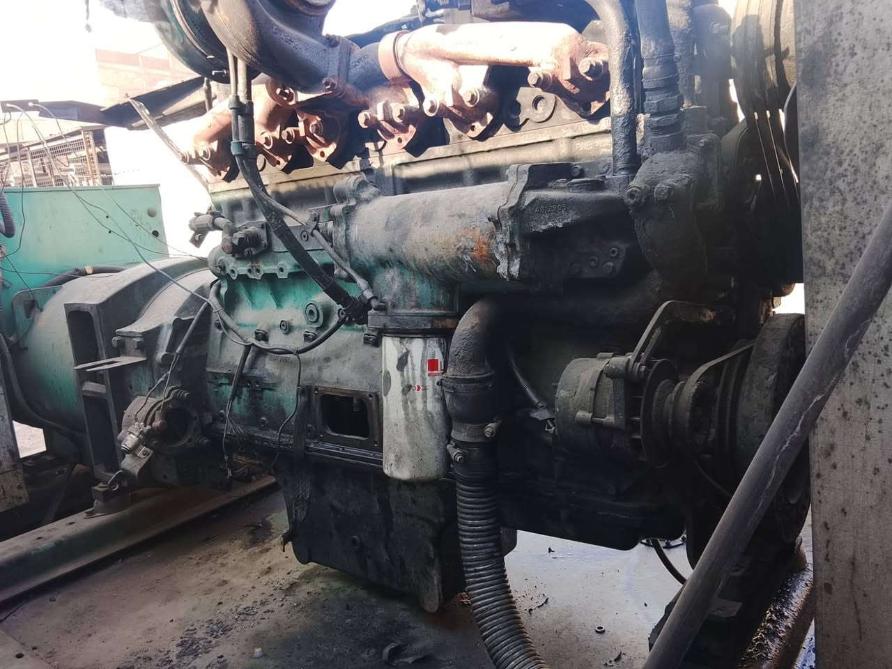 للبيع كمنز 5 ونص انجكتر زيتي استندر محرك بي عطل ابيع ع وضعه بدون راديتر 400 كيفي  مكان بغداد ) ***********

نص مكتوب في الصور:
- CAMON 30 Pro 5G 23mm f/1.8 1/1721s ISO52
- CAMON 30 Pro 5G 23mm f/1.8 1/1508s ISO53