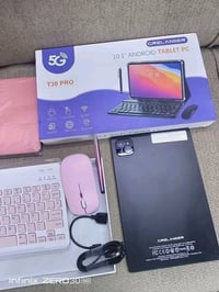 تاب Crelander T30 Pro • ١٢٨ جيجا • ٦ رام