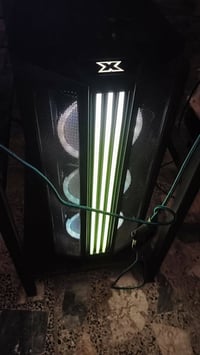 i5-12400ف • RX6700XT • رم ١٦