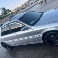 غالانت • ١٩٩٢ • اوتوماتيك