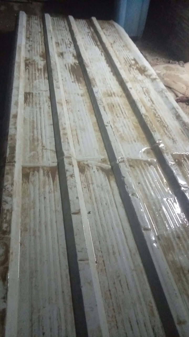 سندويج سقف • ٥ متر • بغداد المعامل