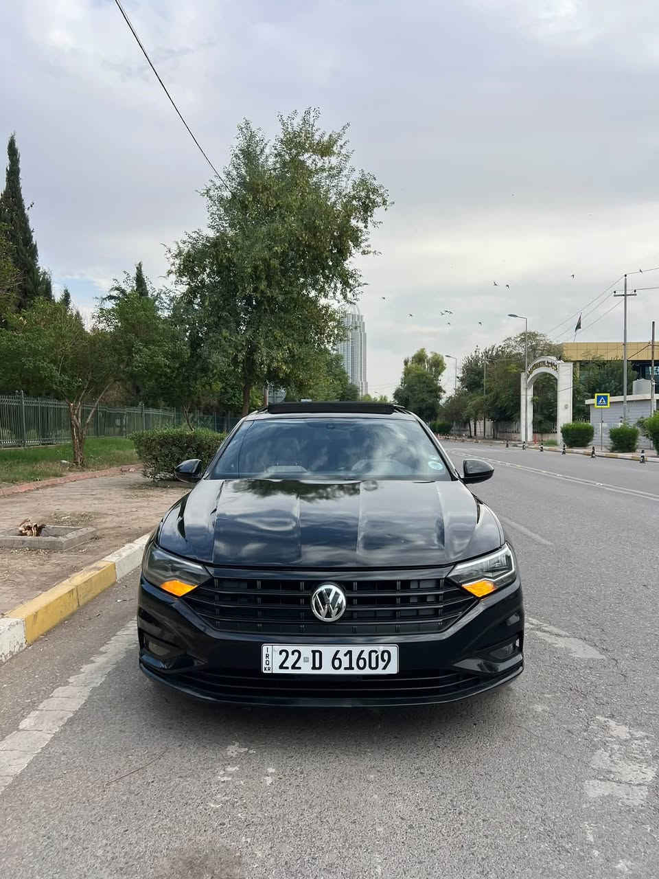 جيتا R لاين • ٢٠١٩ • ٣ قطعة صبغ