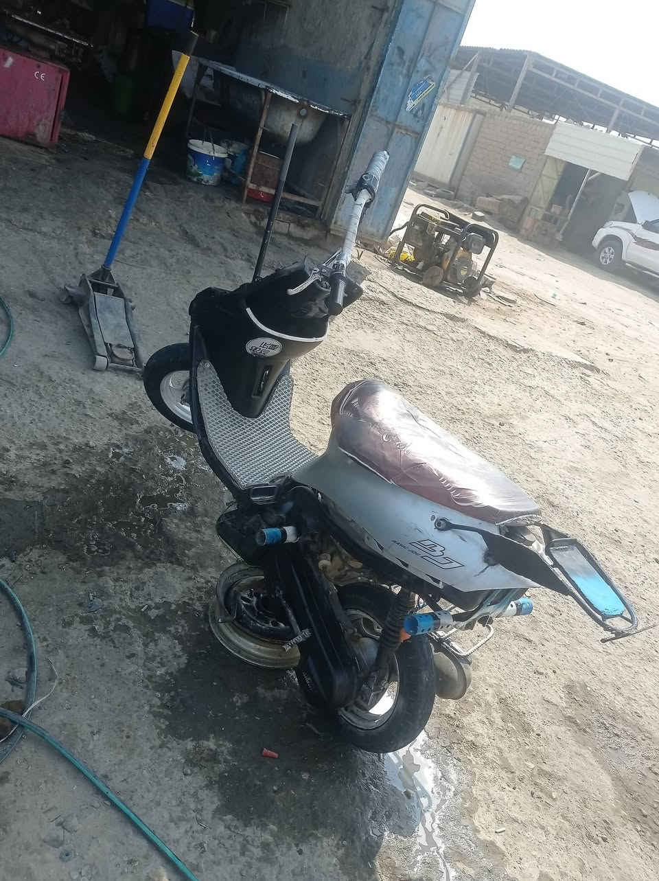 بيجي تسع زروف • نعمه • معدل
