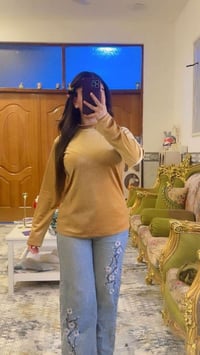 قديفه روسي • نسائي • جملة
