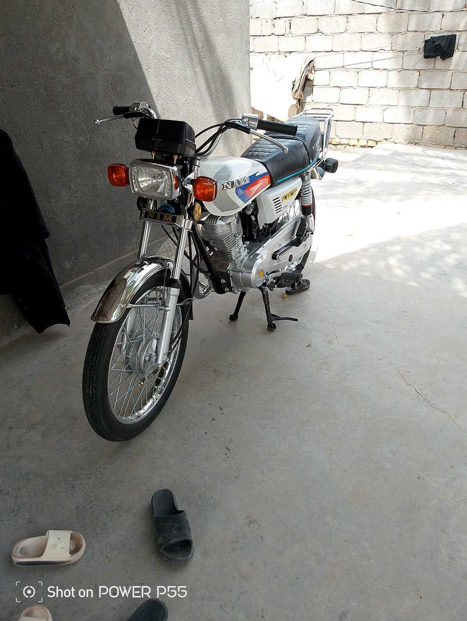 سلام عليكم دراجه نامه لبيع موديل 26مكفوله كفاله عامه الاستفسار اكثر تصل ***********
