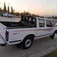 نيسان بيكاب • ٢٠١١ • السليمانية