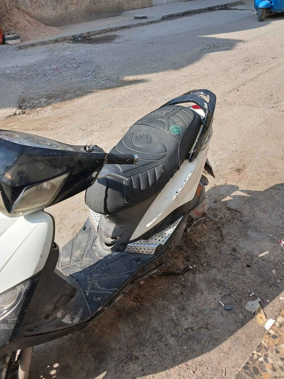 ماكس ثعلب • كابريتر • بلديات