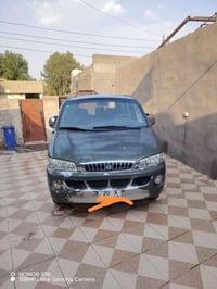 ستاركس • ٢٠٠٠ • رقم ديالى