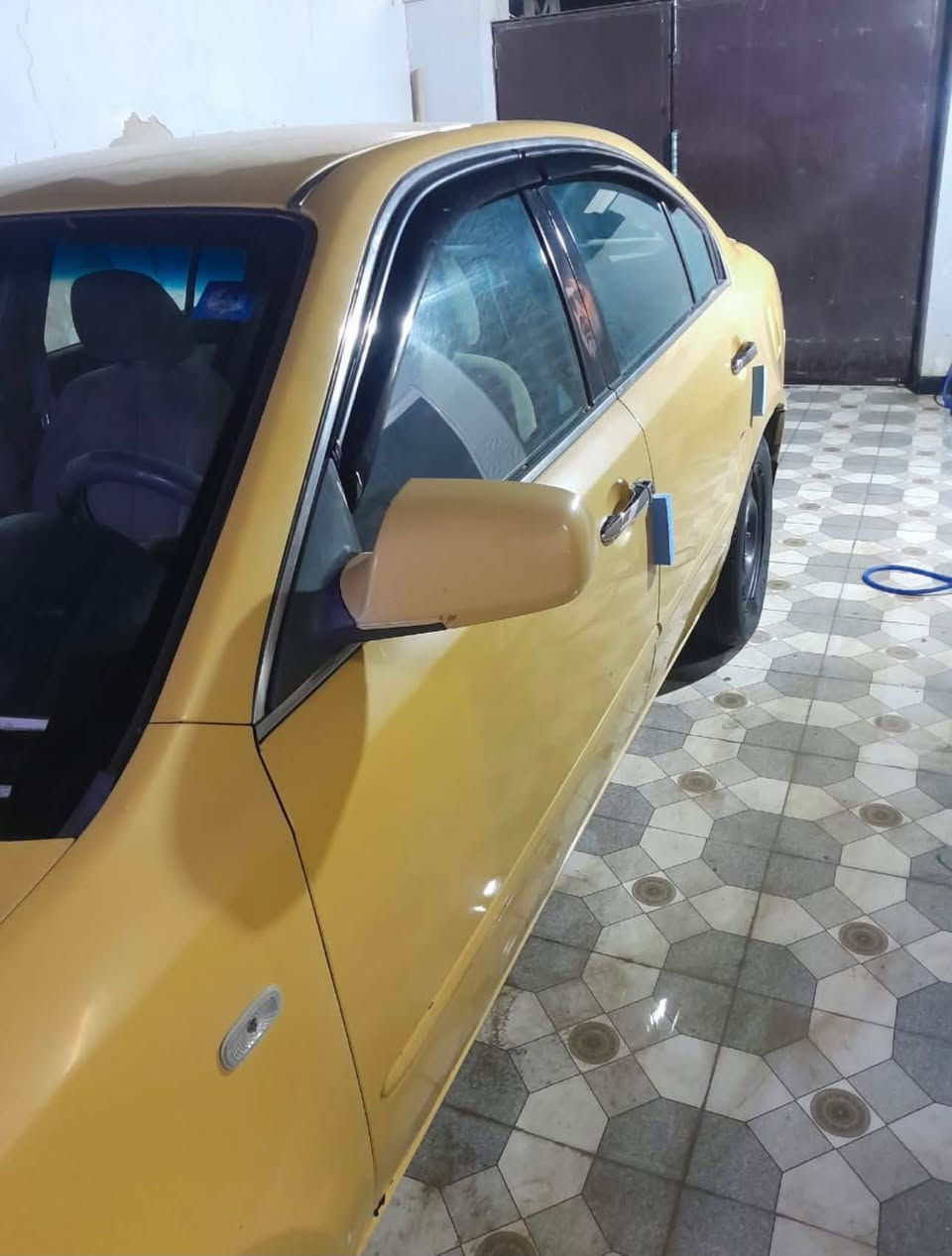 تم اعاده نشر بسبب الوعود الكاذبه
اوبتيما ٢٠٠٧ 
محرك (٦)٢٧٠٠
كير (٥)نمر 
سياره خليجي 
سياره حلوه وخير من الله 
حداديه جديده امامي خلفي 
كير مكينه فول تشك الكاع شك وياك على الفحص هم 
بيه طخه بسيطه باب خلفي و جاملغ بسيطات كلش 
سياره بسمي مصفره هيئه وغرامات 
مكان الديوانيه 
سعر السياره ٦٥ وبيه مجال 
تواصل وتساب او تصال فقط 
***********
