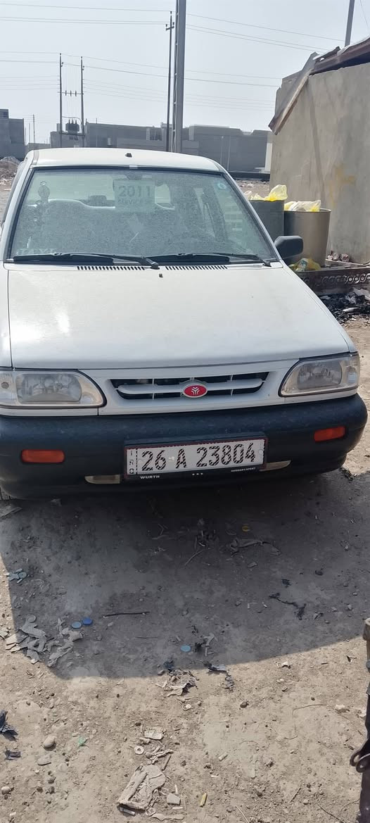 سايبه • ٢٠١١ • بلا صبغ