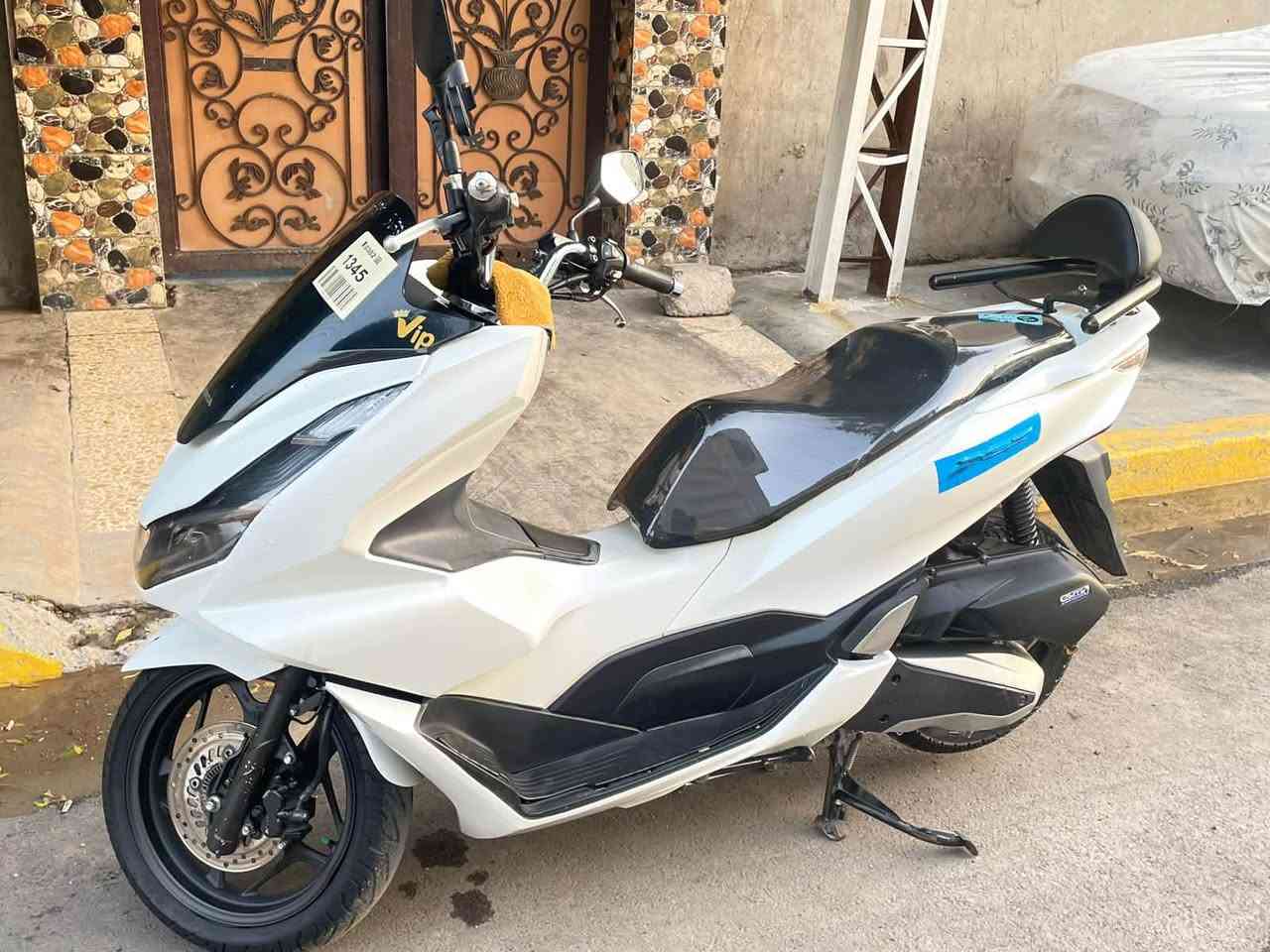 هوندا PCX • جديده • بغداد