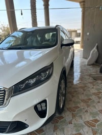 سورنتو • ٢٠١٩ • ابوغريب