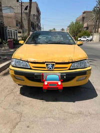 بارس • رقم بغداد • كير ومحرك زين