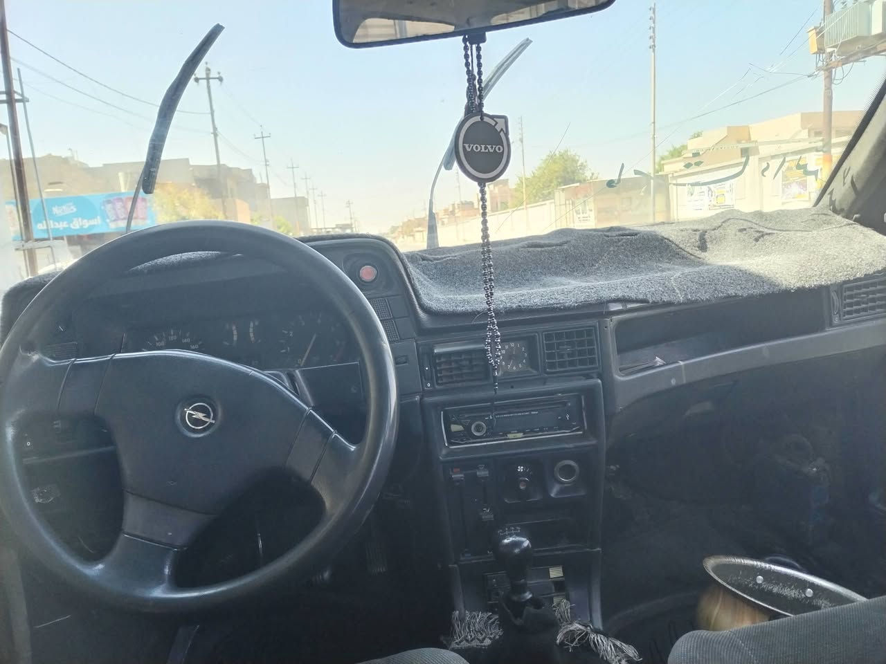 كاديت للبيع او المراوس سعر ١٥ وبي مجال مابي نقص محرك شرط سنويه عاج للاستفسار ***********
