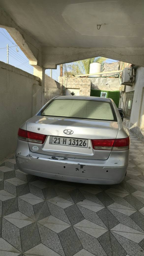 سلام عليكم
هونداي سوناته للبيع موديل 2000
وارد كوري محرك 2000خليجي خط واحد
سياره حاهزه من كل شي
منضومة غاز 
مكان غراف
*********** 
اتصال فقط الشطره, ذي قار
