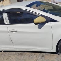 النترا خليجي • ٢٠١٣ • باب سائق تبديل