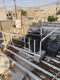 چنچ • كركوك • واحد حزيران