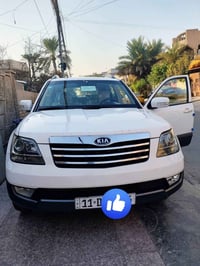 ٦ سلندر 3800 • فورويل 4x4 • كفالة عامة