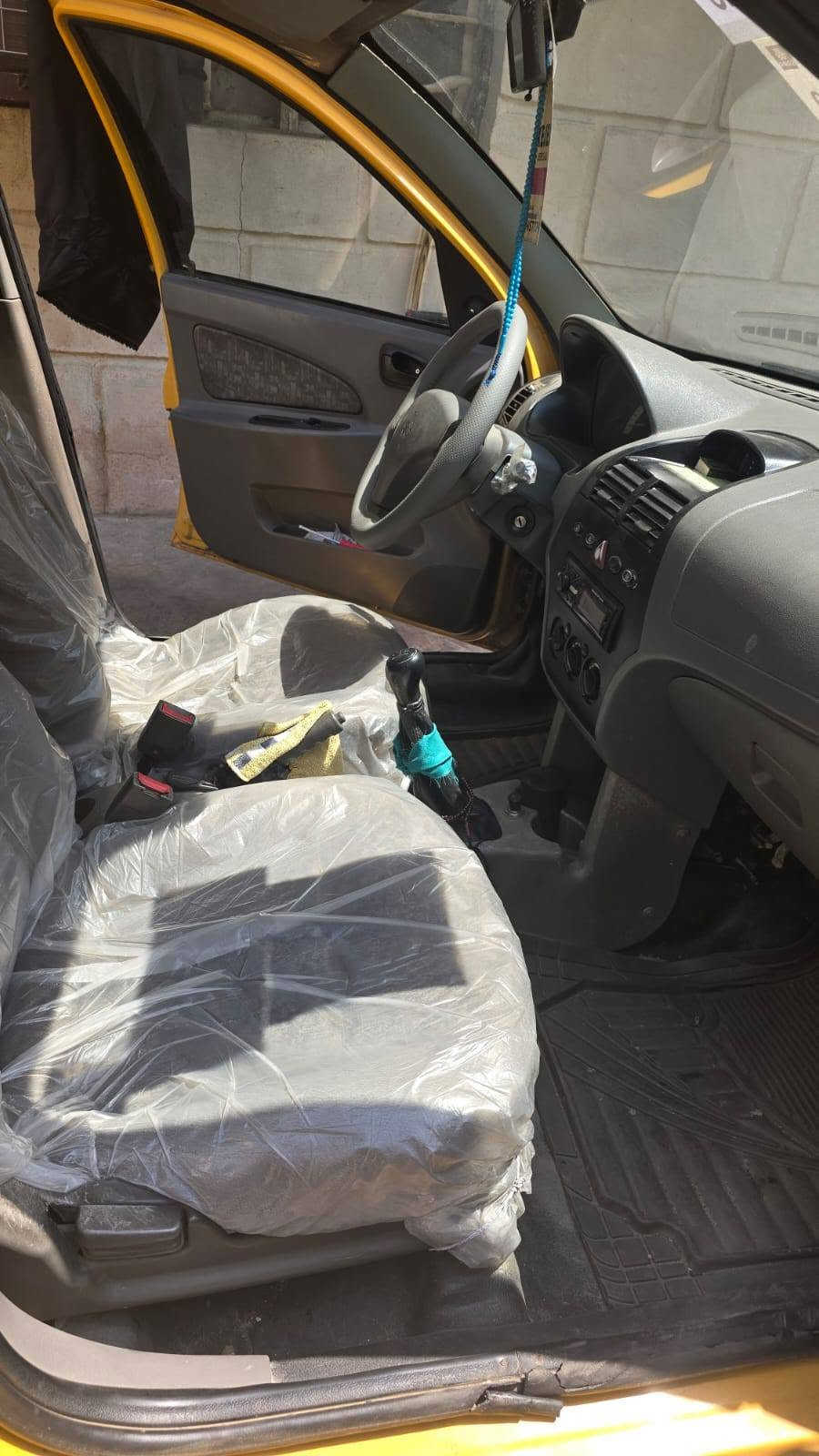طيبه موديل ٢٠١٦ سياره جاهزه من كلشي السعره ٦ ملايين وبيه مجال مكاني بغداد الطوبجي سياره  بسمي تحويل ثاني اليوم هذا رقم ***********
