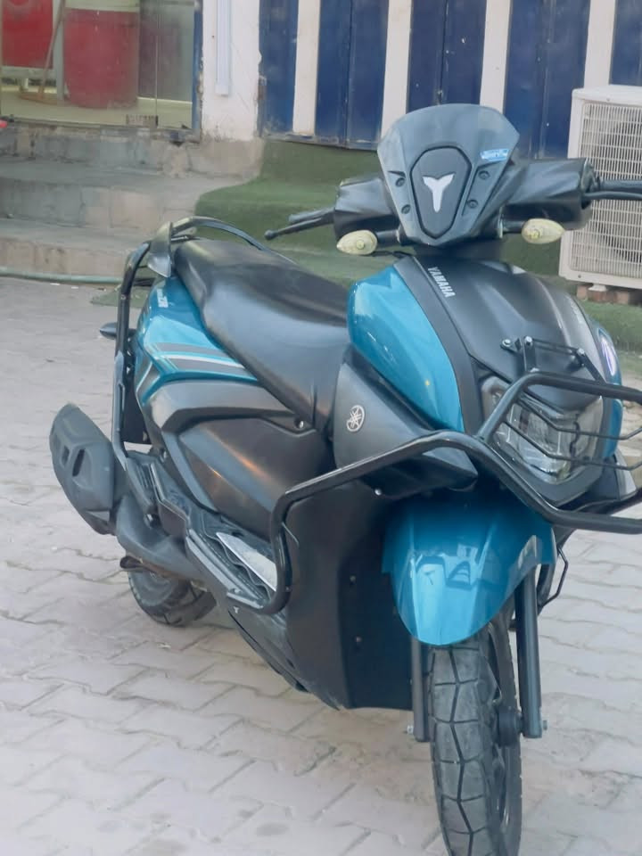 ZR • ٢٠٢٢ • بحاله الوكاله