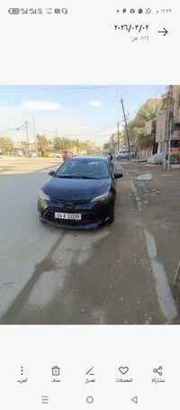 كورولا • ٢٠١٩ • رقم بصرة