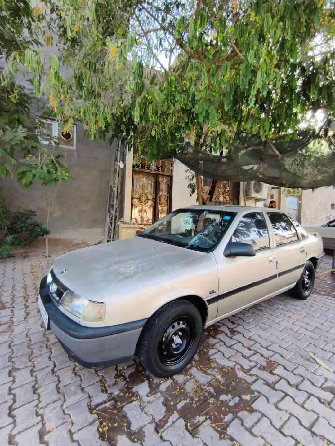 سلام عليكم اوبل فكترا مكفوله من كلشي محرك 20سياره جاهزه كير محرك حداديه جديده رقم كركوك دولي سنويه 29مكان سياره النجف السعر 26,
***********
