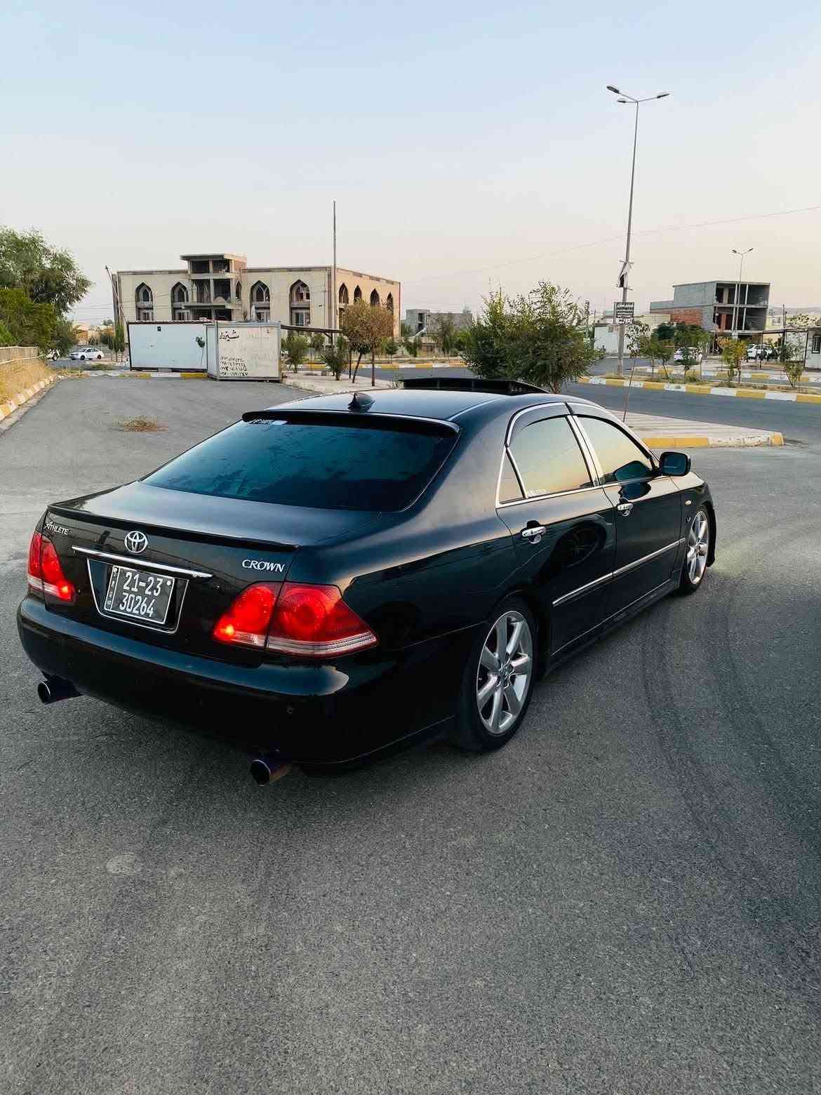 شاهینه 182 • مانيوال • هايدروليك مغير