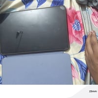 مجي تاب للبيع دراسه الاعاب كلشي يصيرله بوبجي 60فريم ايباد جديد نضافه ر...