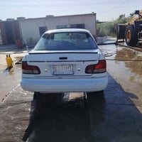 النترا • اوتو • رقم ديالى