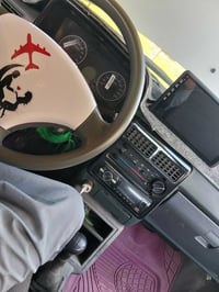 سايبا • ٢٠١١ • مكينة جديده