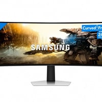 شاشة ٤٩ • OLED • ٢٤٠هرتز