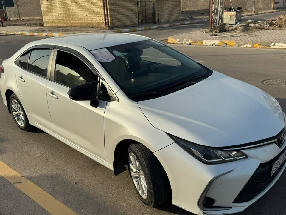 كورلا ساز  خليجي ٢٠٢٤ 
مكفوله  ماشيه ٨٨ 
 السعر ١٨٠ 
 ***********
