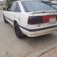 مازدا • موديل ١٩٩١ • السليمانية