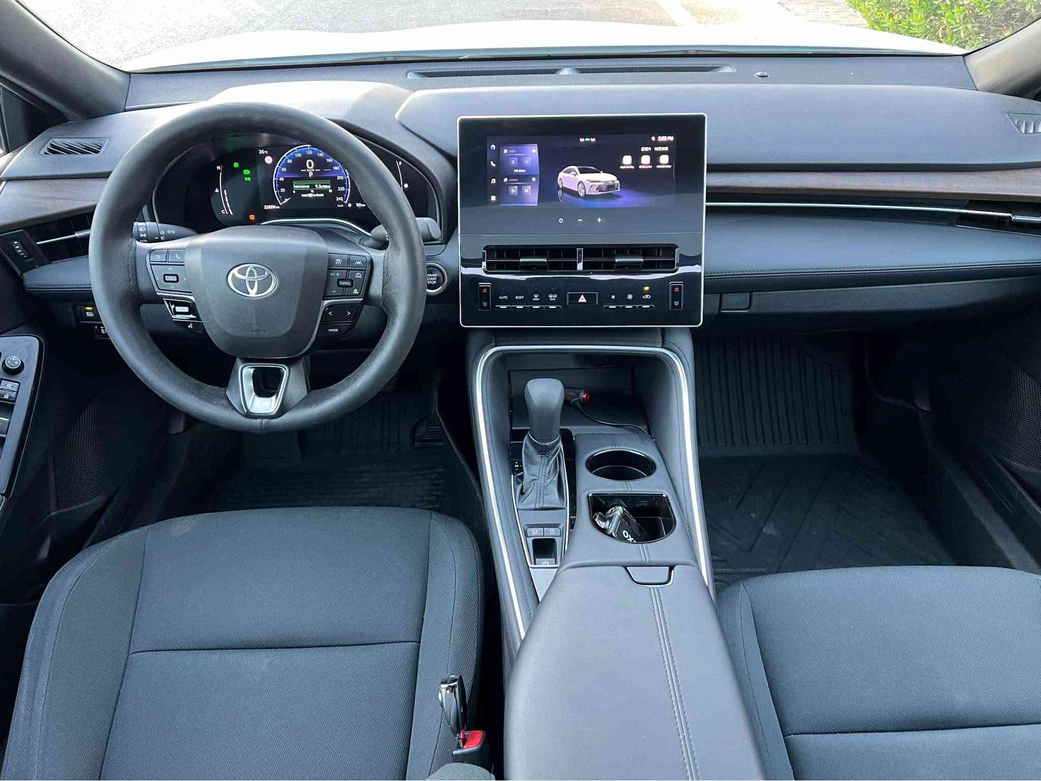 سلام عليكم 
Toyota Avalon 2024
تجميع صيني 
مواصفات سيارة فتعة 
كيج الكتروني 
لايت بكلايت ليد 
حجم محرك ٤ سلندر 
كلين سيارة بدون صبغ 
مكان صغير pdr 
سيارة جديد مابي ربع دينار مصرف 
ماشي ٢٢ الف كم 
سعر ٢٦٨ ورقة مجال بسيط 
مكان اربيل 
واتساب *********** أربيل, العراق
