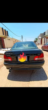 سنترا • ١٩٩٥ • رقم ديالى