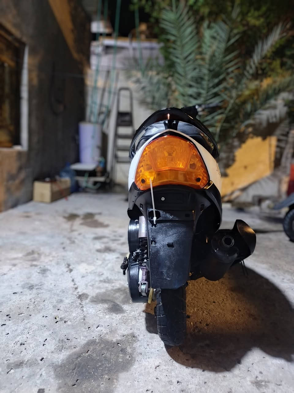 ماكس عدلة • مكينه ناعمه • كهربائيات